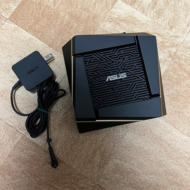 ASUS RT-AX92U WiFi 無線 ルーター