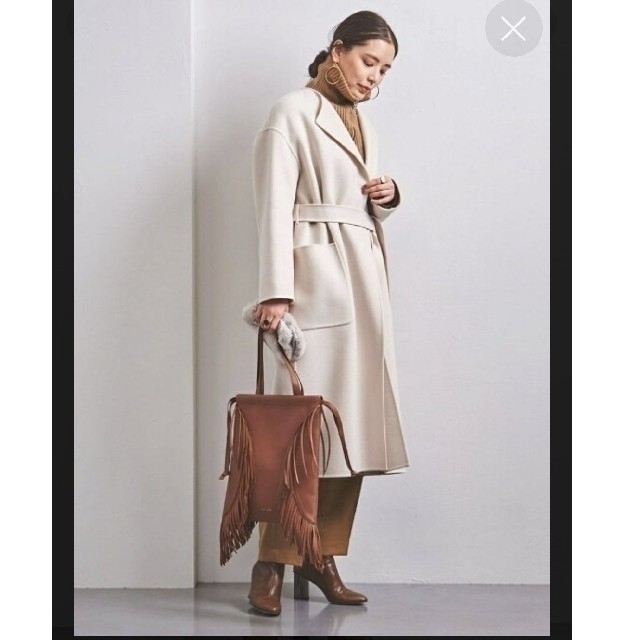 予約販売 UNITED ARROWS - 新品 ✴︎UNITED ARROWS UGCB ダブル