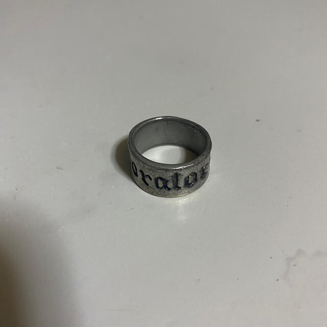 ring レディースのアクセサリー(リング(指輪))の商品写真