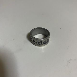 ring(リング(指輪))