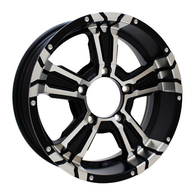 NITRO POWER CROSS CLAW 16x5.5 20 139.7x5 NITRO POWER CROSS CLAW 16x5.5 20 139.7x5
