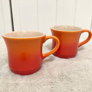 ルクルーゼ ハート グラス/カップの通販 32点 | LE CREUSETの ...