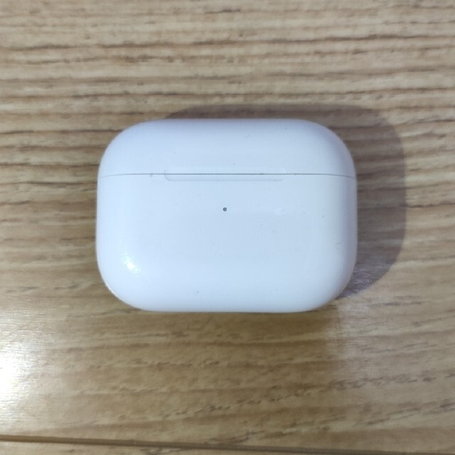 Apple AirPods Pro ケース付き