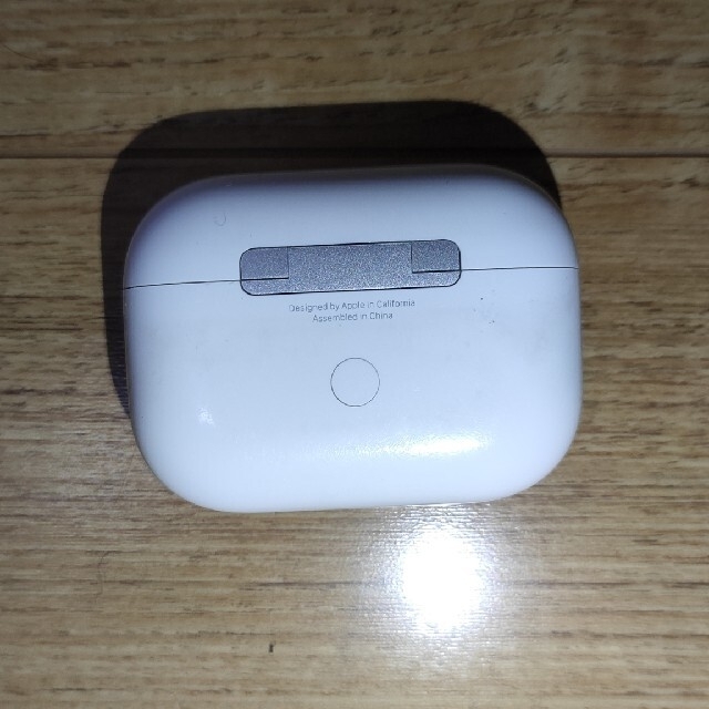 Apple AirPods Pro ケース付き