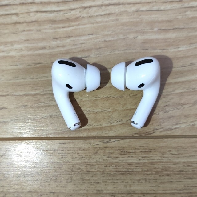 Apple AirPods Pro ケース付き