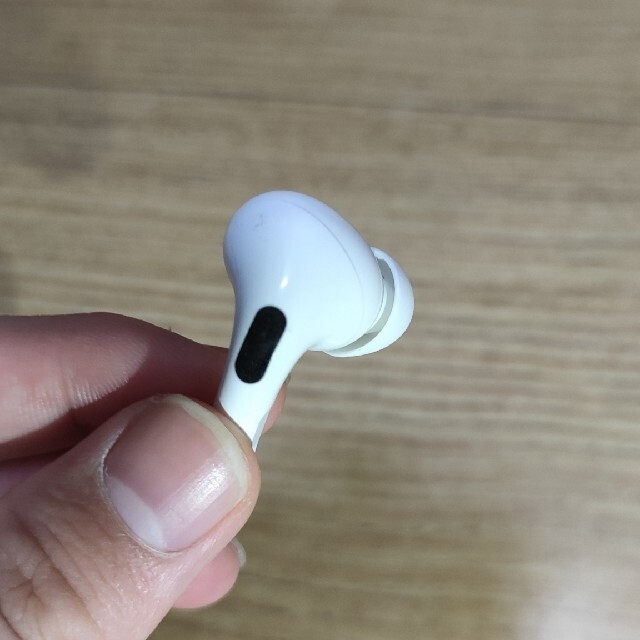 Apple AirPods Pro ケース付き