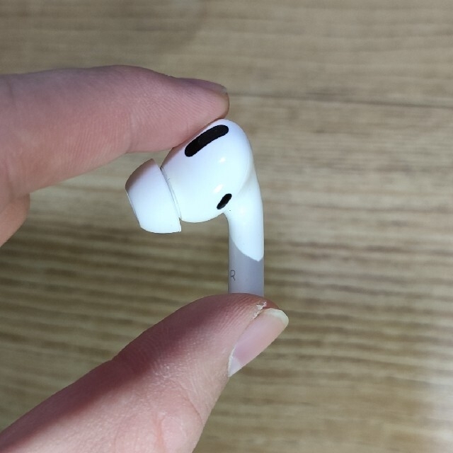 Apple AirPods Pro ケース付き