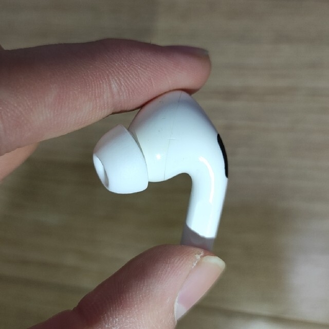 Apple AirPods Pro ケース付き