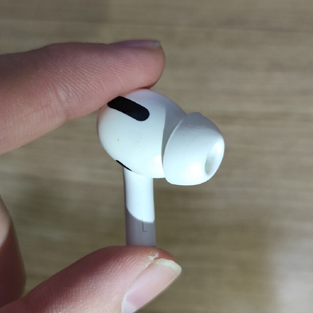 Apple AirPods Pro ケース付き