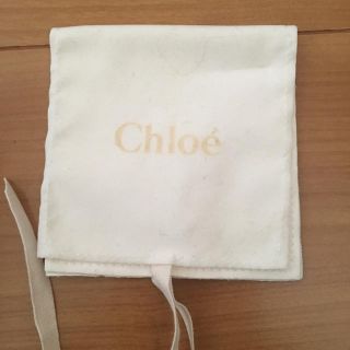 クロエ(Chloe)のクロエ💝アクセサリーケース💝(小物入れ)