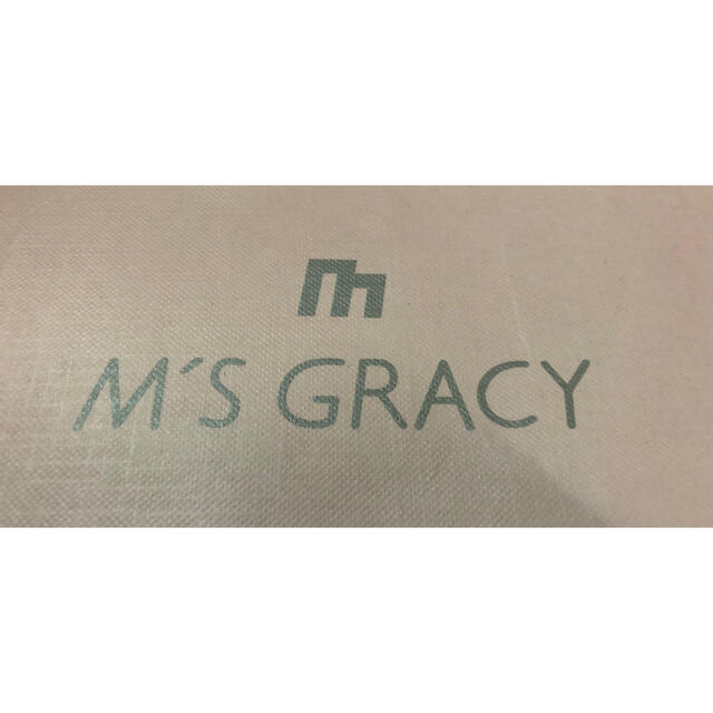 M'S GRACY(エムズグレイシー)のM'S GRACY福袋40エムズグレイシーLサイズ レディースのレディース その他(その他)の商品写真