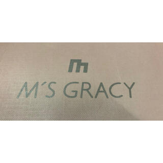 エムズグレイシー(M'S GRACY)のM'S GRACY福袋40エムズグレイシーLサイズ(その他)
