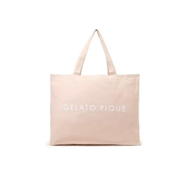 gelato pique(ジェラートピケ)のジェラピケ　福袋　2022 即発送　新品　gelatopiqué レディースのルームウェア/パジャマ(ルームウェア)の商品写真