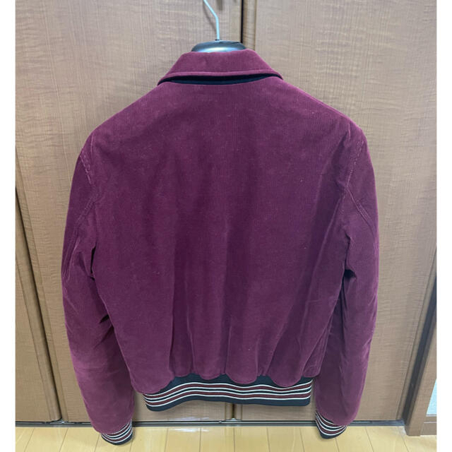 SAINT LAURENT - 限定セール SAINT LAURENT PARIS コーデュロイ SAINT LAURENT - 限定セール SAINT LAURENT PARIS コーデュロイ