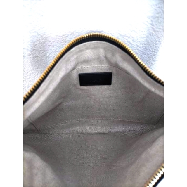 限定品 新品 A.P.C. アーペーセー SAC SARAH ショルダーバッグ グレー