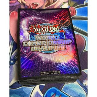 スリーブ WCQのフリマアイテム一覧 スリーブ WCQのフリマアイテム一覧