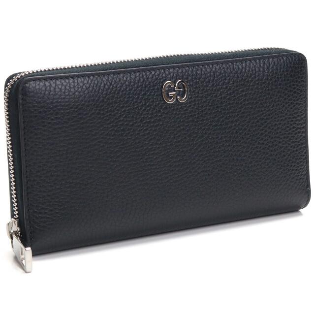 グッチ GUCCI DORIAN ラウンドファスナー 長財布 ブラックメンズ | フリマアプリ ラクマ グッチ GUCCI DORIAN ラウンドファスナー 長財布 ブラックメンズ | フリマアプリ ラクマ