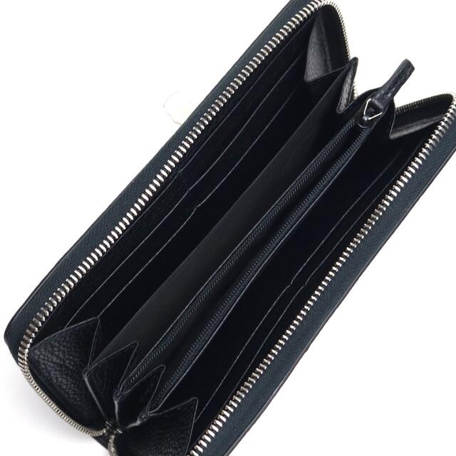 グッチ GUCCI DORIAN ラウンドファスナー 長財布 ブラックメンズ グッチ GUCCI DORIAN ラウンドファスナー 長財布 ブラックメンズ