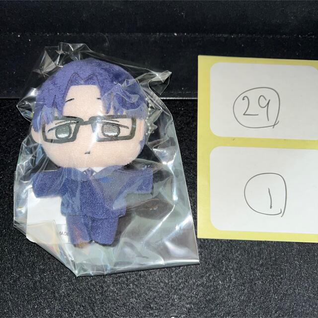 ヲタ恋 ヲタクに恋は難しい 新宿原画展 ぬいぐるみ 二藤宏嵩 www ...