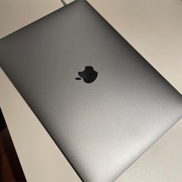 Apple【傷なし美品】MacBook Pro(13インチ)