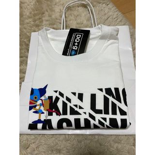 グラニフ(Design Tshirts Store graniph)の値下げ 新品未使用 グラニフ ドラゴンクエスト キラーマシン コラボTシャツ(Tシャツ/カットソー(半袖/袖なし))