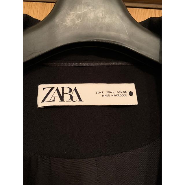 ZARA(ザラ)のZARA ベストジレ レディースのトップス(ベスト/ジレ)の商品写真