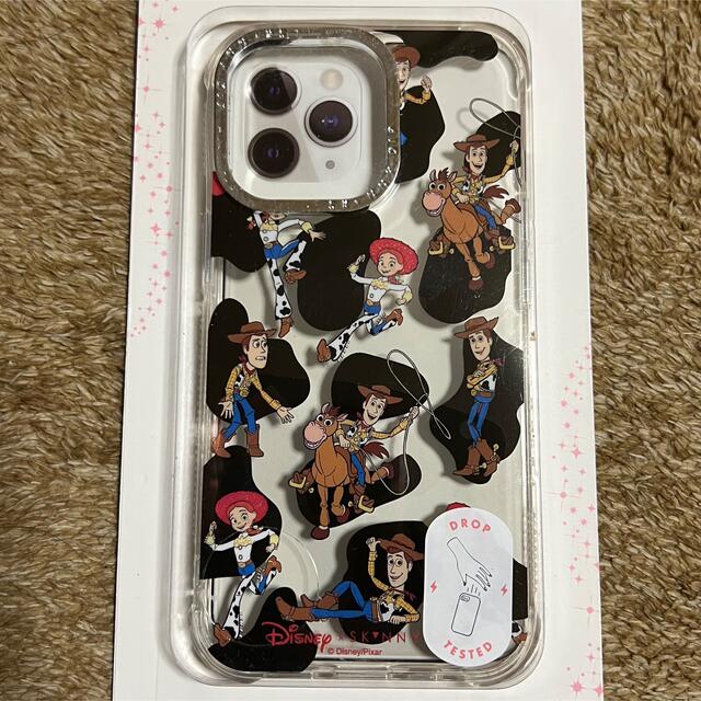 SKINNYDIP(スキニーディップ)のToy Story×SKINNY DIP(iPhone13Pro対応)新着/新品 スマホ/家電/カメラのスマホアクセサリー(iPhoneケース)の商品写真