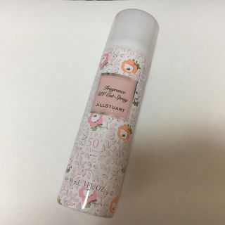 ジルスチュアート(JILLSTUART)の1度使用＊ジルスチュアート＊リラックスフレグランス＊UVスプレー＊(日焼け止め/サンオイル)