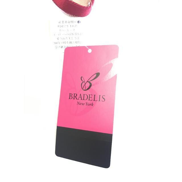 BRADELIS New York(ブラデリスニューヨーク)の新品♡BRADELIS New York　ブラジャー　D65 レディースの下着/アンダーウェア(ブラ)の商品写真