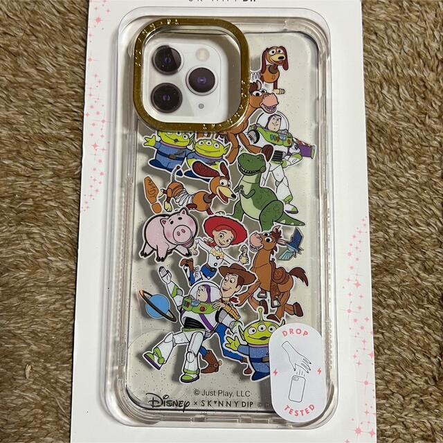 SKINNYDIP(スキニーディップ)のToy Story×SKINNY DIP(iPhone13Pro対応)新品/新着 スマホ/家電/カメラのスマホアクセサリー(iPhoneケース)の商品写真