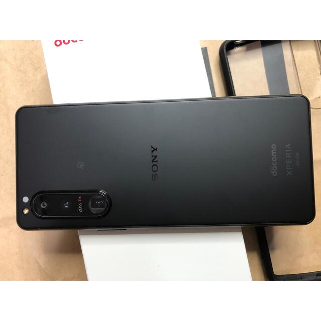 ソニー Sony Xperia 5iii SIMフリー