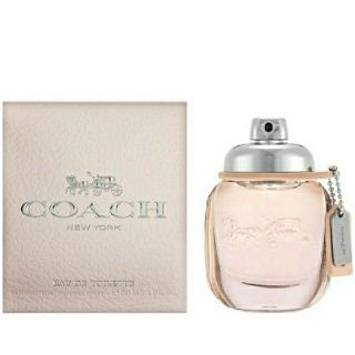 コーチ(COACH)の【mao様専用】COACH コーチ オードトワレ30ml(香水(女性用))