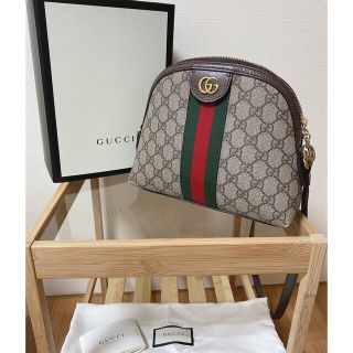 グッチ(Gucci)のGUCCI オフィディア バッグ(ショルダーバッグ)