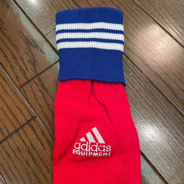 adidas(アディダス)のadidas ストッキング スポーツ/アウトドアのサッカー/フットサル(その他)の商品写真