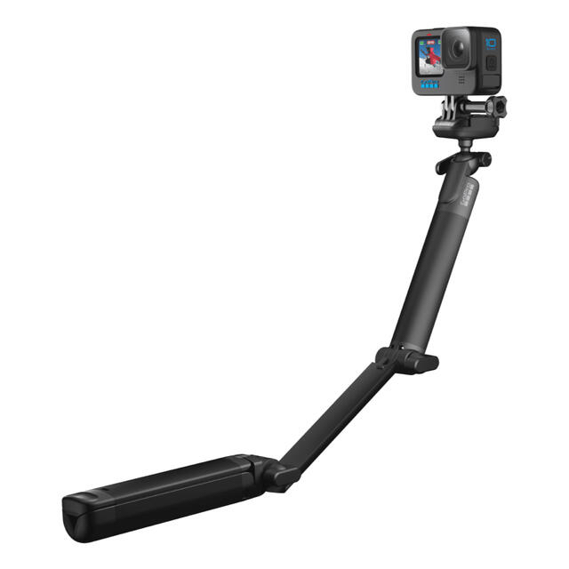 GoPro 3-WAY 2.0 【新品】 www.termasbryant.com