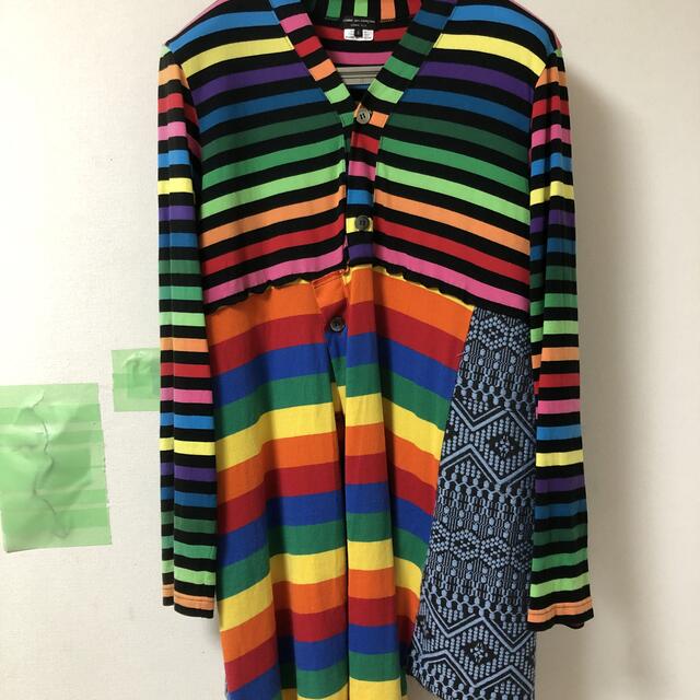 COMME des GARCONS HOMME PLUS - commedesgarconshommeplus 20aw