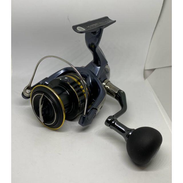 SHIMANO 21 アルテグラ C5000XG