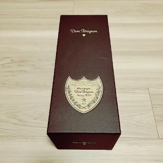 ドンペリニヨン(Dom Pérignon)のドンペリ 箱(シャンパン/スパークリングワイン)