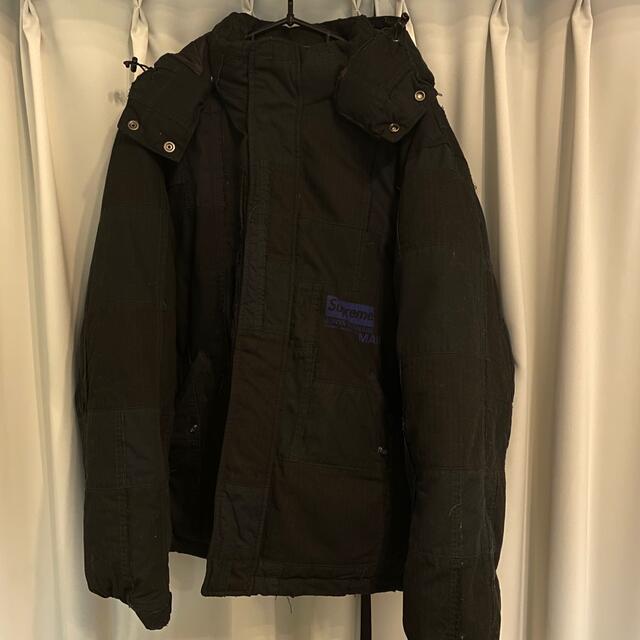 Supreme JUNYA WATANABE Puffy Jacket XL メンズのジャケット/アウター(ダウンジャケット)の商品写真