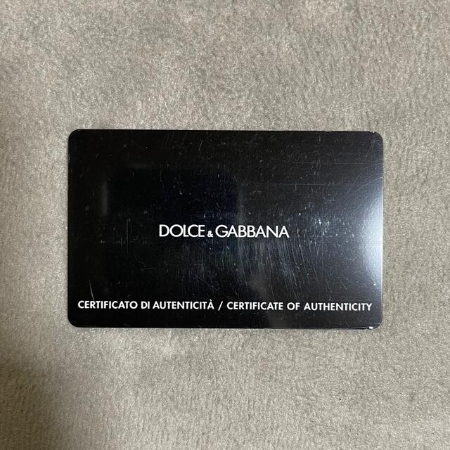 DOLCE&GABBANA(ドルチェアンドガッバーナ)のパラシュート期 DOLCE&GABBANA ドルガバ ショルダーバッグ レディースのバッグ(ショルダーバッグ)の商品写真