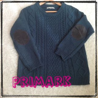 プライマーク(PRIMARK)のaki様お取り置き(〜12/15)(ニット/セーター)