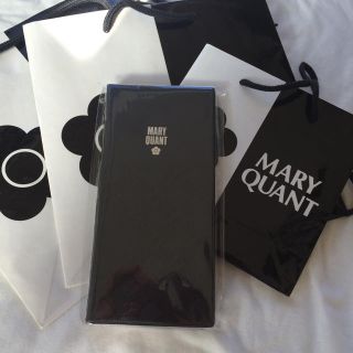 マリークワント(MARY QUANT)のマリー💕手帳(その他)