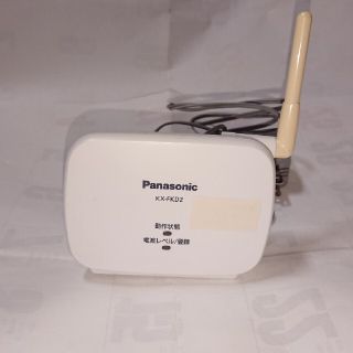 Panasonic - KX-FKD2 パナソニック 中継アンテナ ジャンク！Panasonic