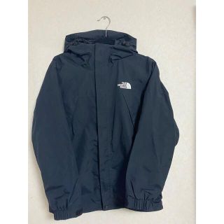 ザノースフェイス(THE NORTH FACE)のノースフェイス　スクープジャケット(マウンテンパーカー)