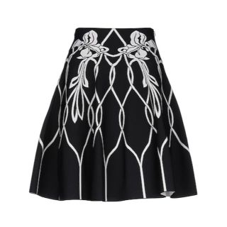Alexander McQueen - アレキサンダーマックイーン スカートの通販 by