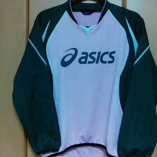 アシックス(asics)のアシックスジャージ(ジャージ)