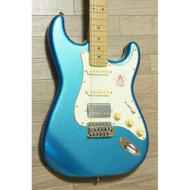 極美品 Bacchus BST-2-RSM/M LPB 2021.5購入品-eastgate.mk