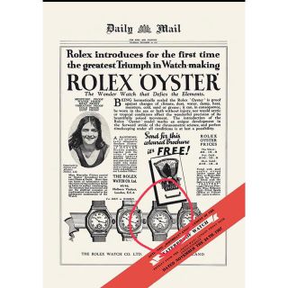 博物館クラス????　金無垢　ROLEX OYSTER  Octagon