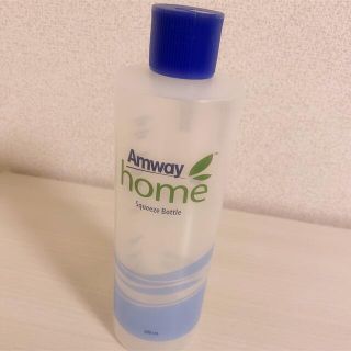 アムウェイ(Amway)のアムウェイホーム　スクイーズボトル(容器)