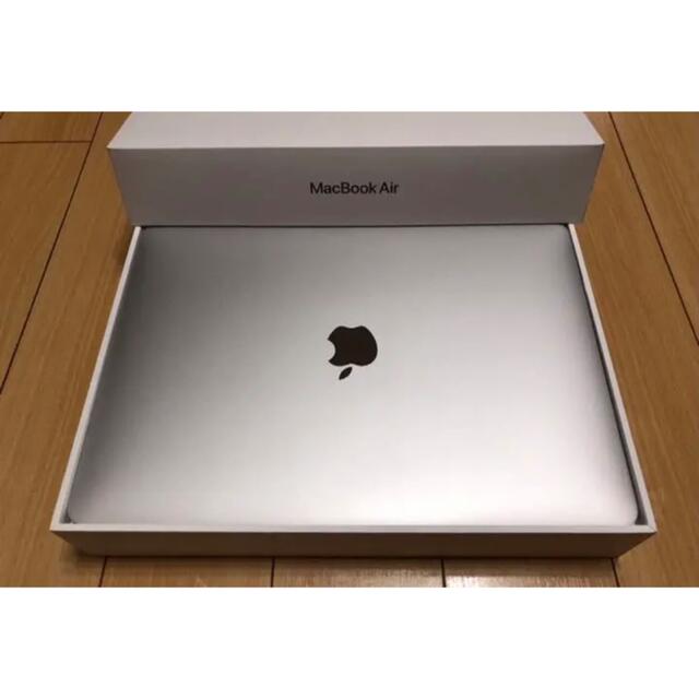 人気ショップ Mac (Apple) - ( 中古品)Macbook Air Late 2020 Chip M1